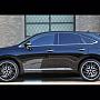 Lexus RX 270/350/450 LX-MODE (RESTYLING)