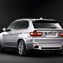 Bmw X5 E70 M Sport Package